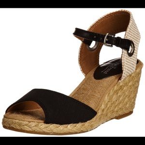 🌸NWOT🌸 LUCKY BRAND Espadrille Wedge Kyndra